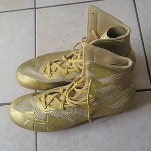 Under Armour Highlight Football Cleats